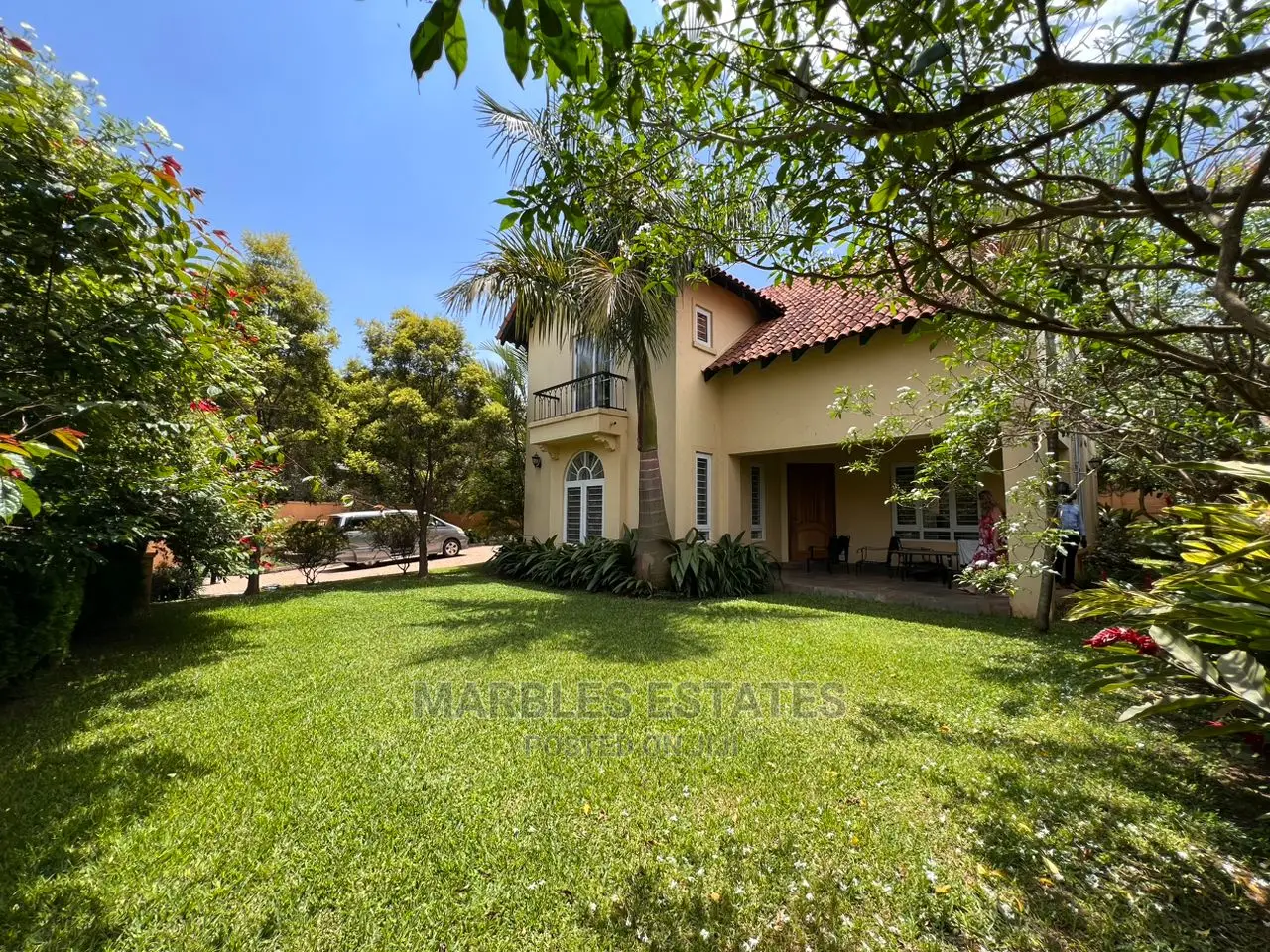 Mini Flat in Munyonyo, Central Division for Rent in Central Division