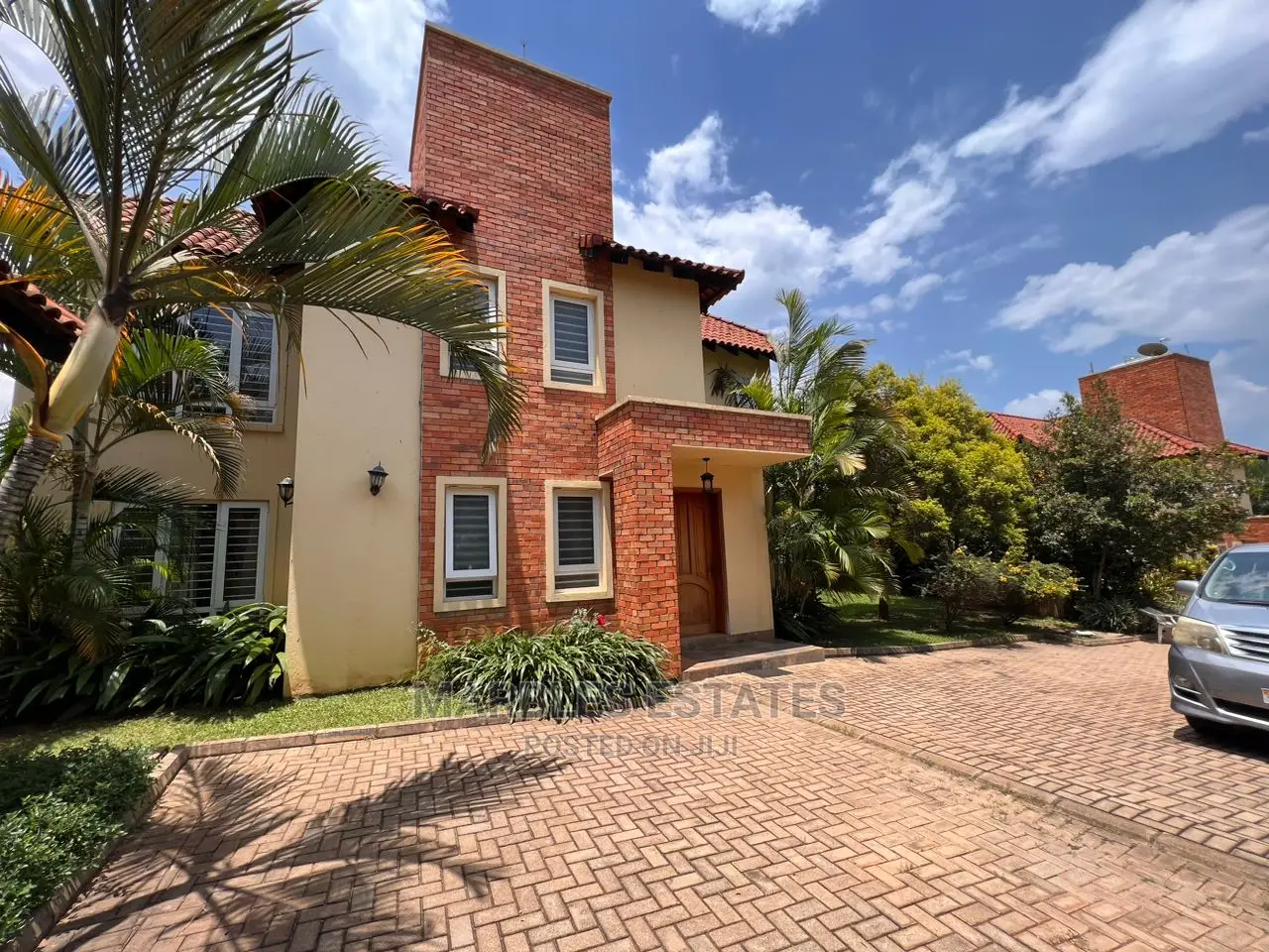 Mini Flat in Munyonyo, Central Division for Rent in Central Division