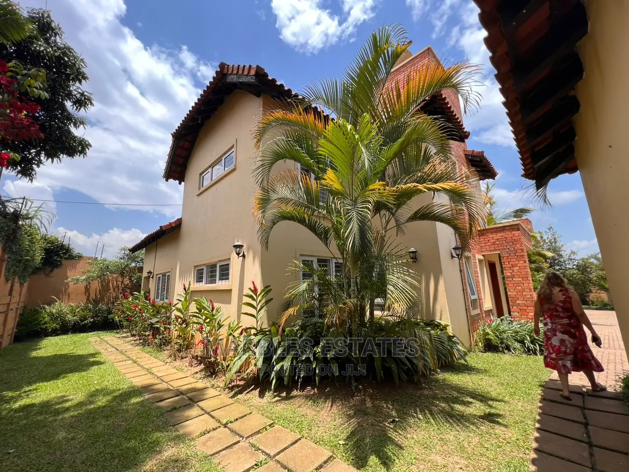 Mini Flat in Munyonyo, Central Division for Rent in Central Division