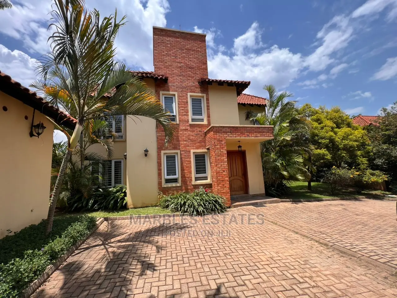 Mini Flat in Munyonyo, Central Division for Rent in Central Division