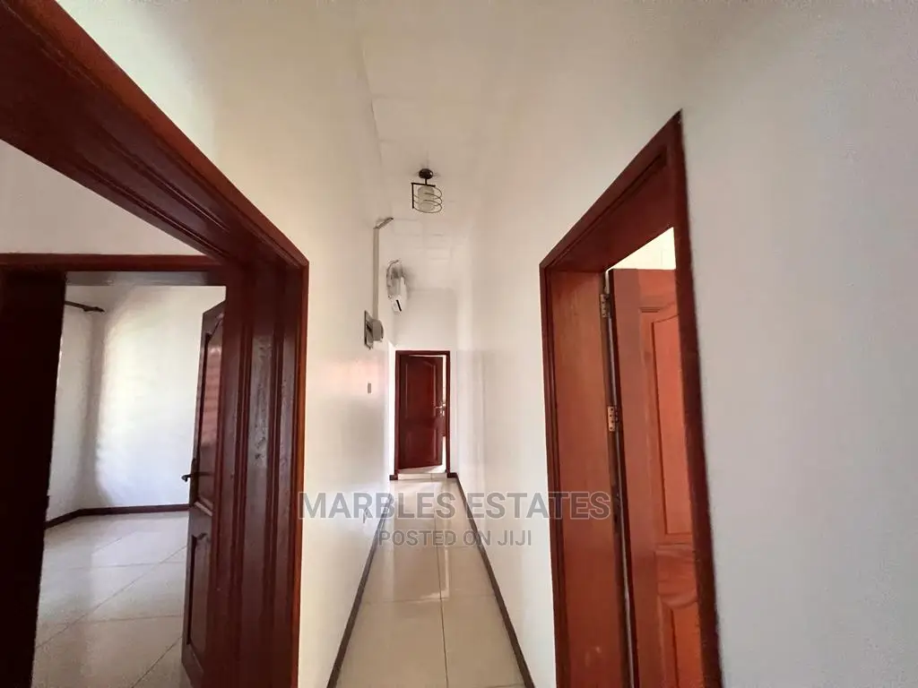 5bdrm Bungalow in Ntinda, Central Division for Rent in Central Division
