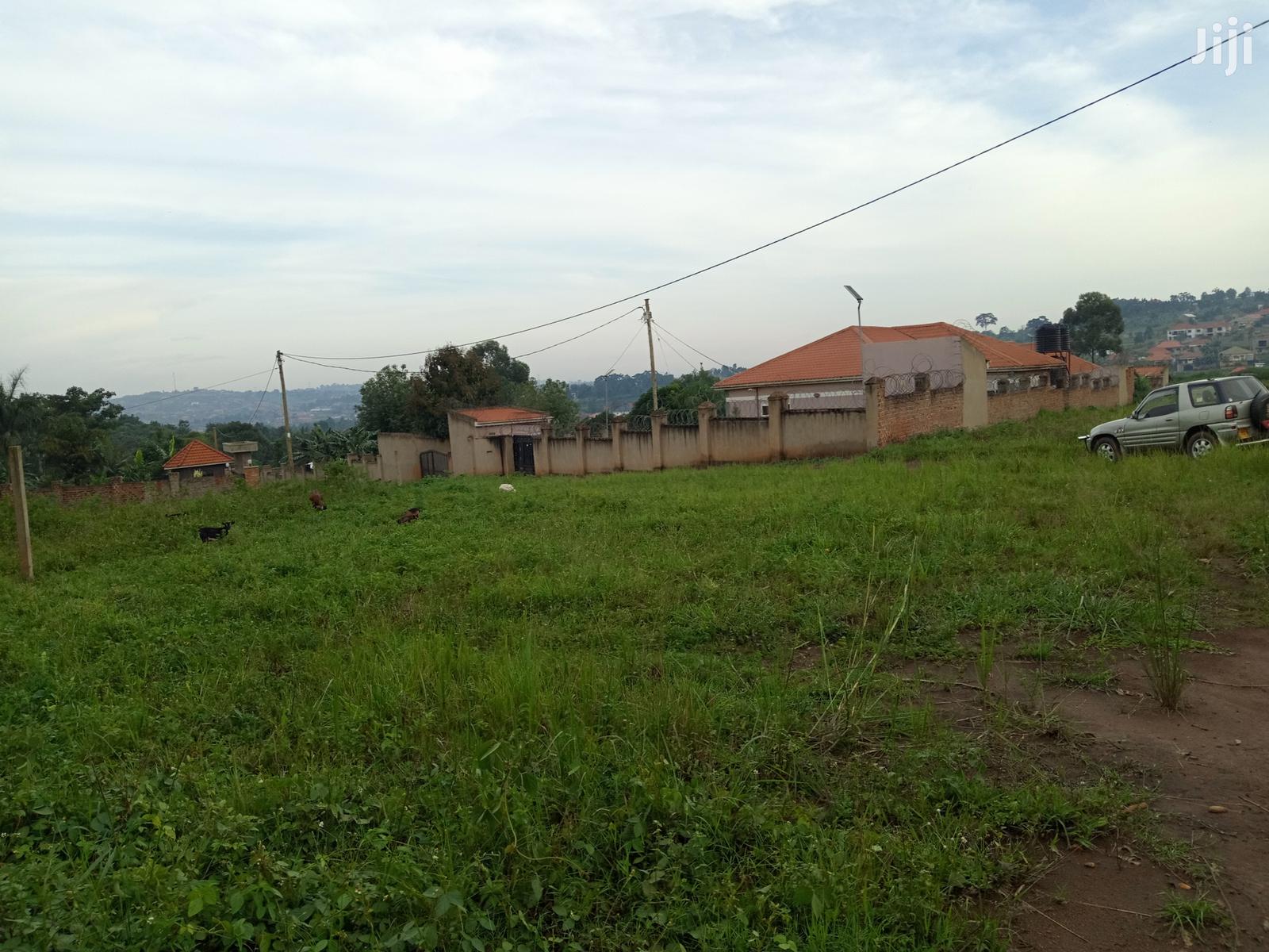 Kira Beautiful Plot on Sell in Kampala