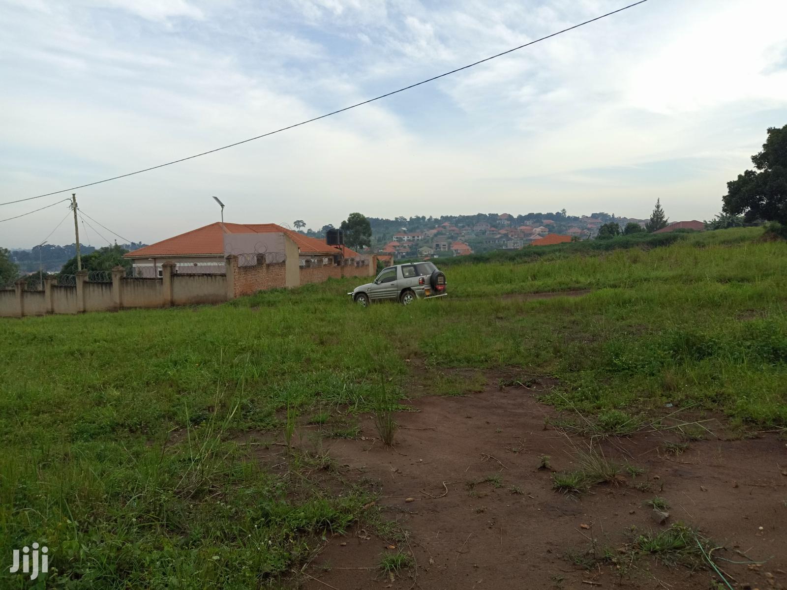 Kira Beautiful Plot on Sell in Kampala