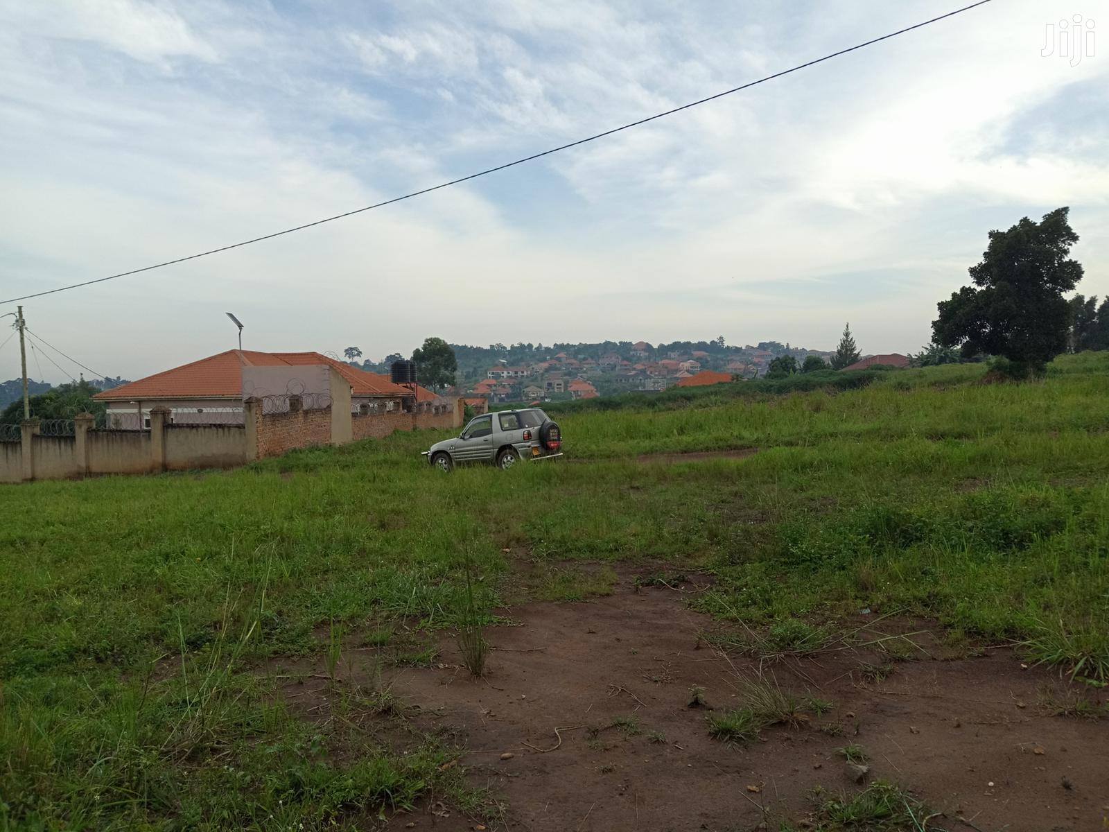 Kira Beautiful Plot on Sell in Kampala