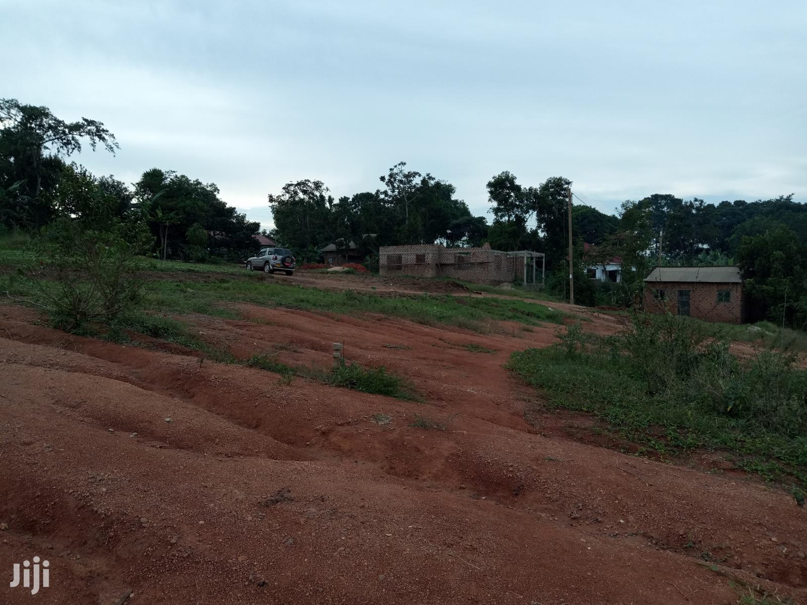 Kira Nice Plot of Land for Sell in Kampala