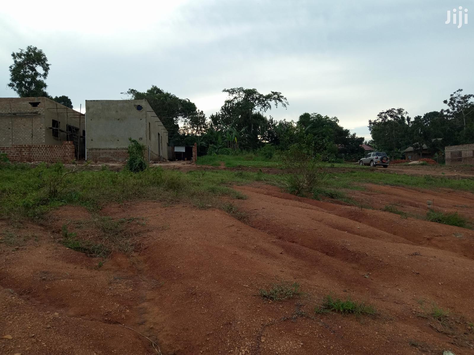 Kira Nice Plot of Land for Sell in Kampala