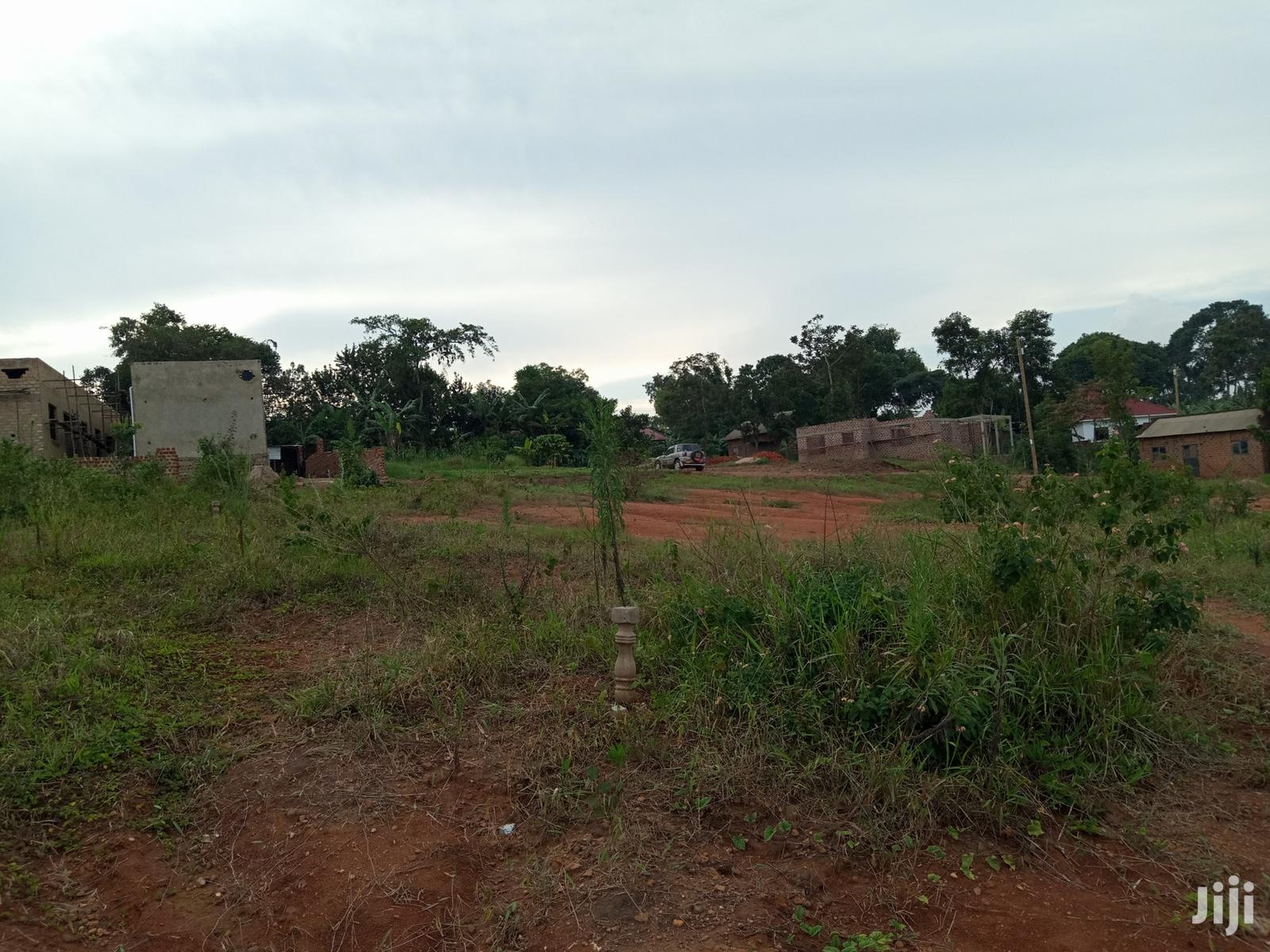 Kira Nice Plot of Land for Sell in Kampala