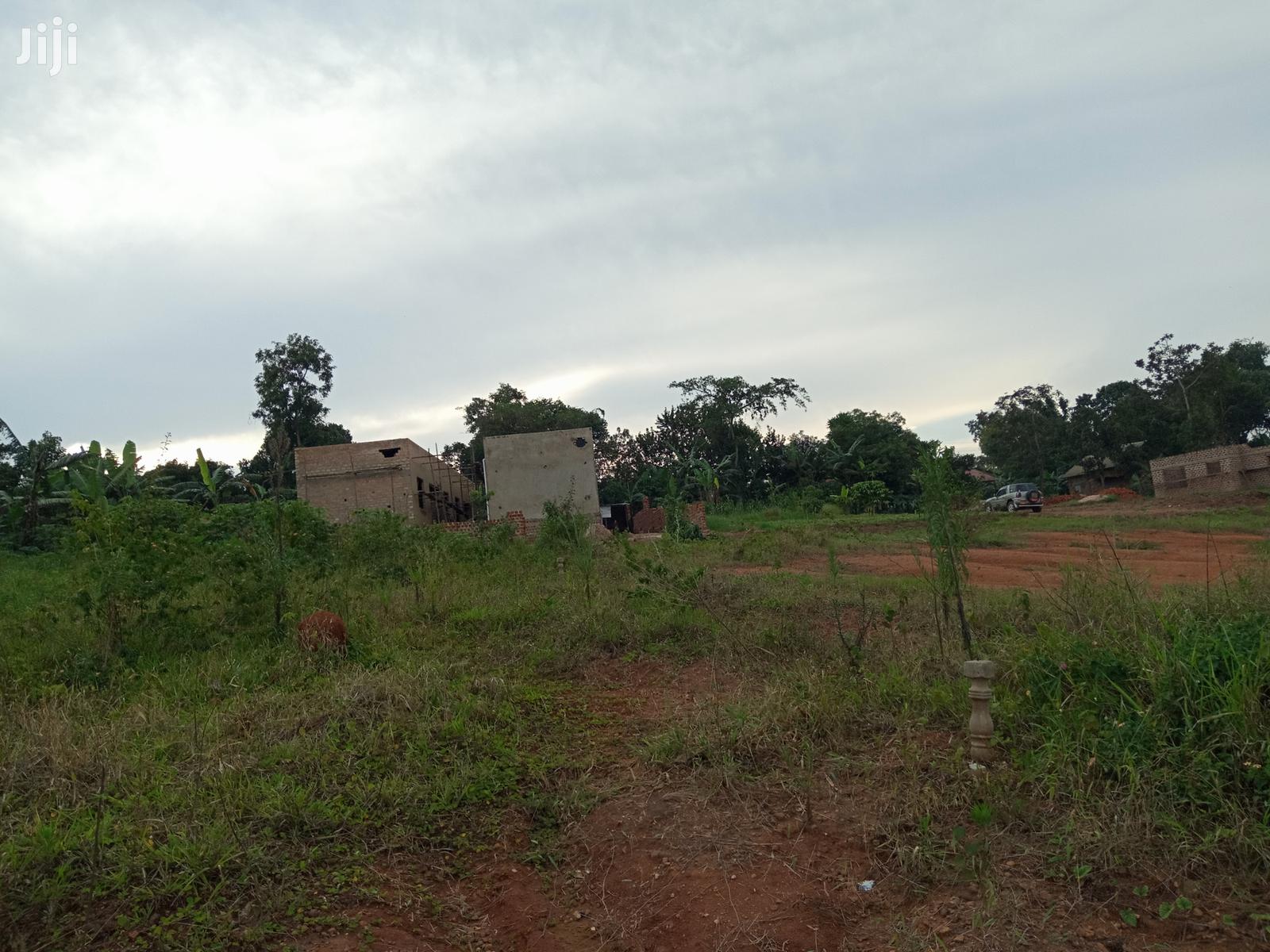 Kira Nice Plot of Land for Sell in Kampala