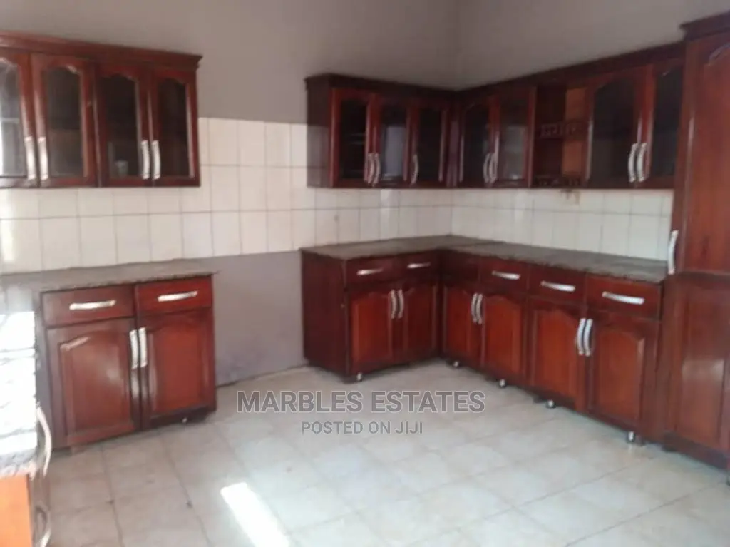 5bdrm House in Ntinda, Central Division for Rent in Central Division