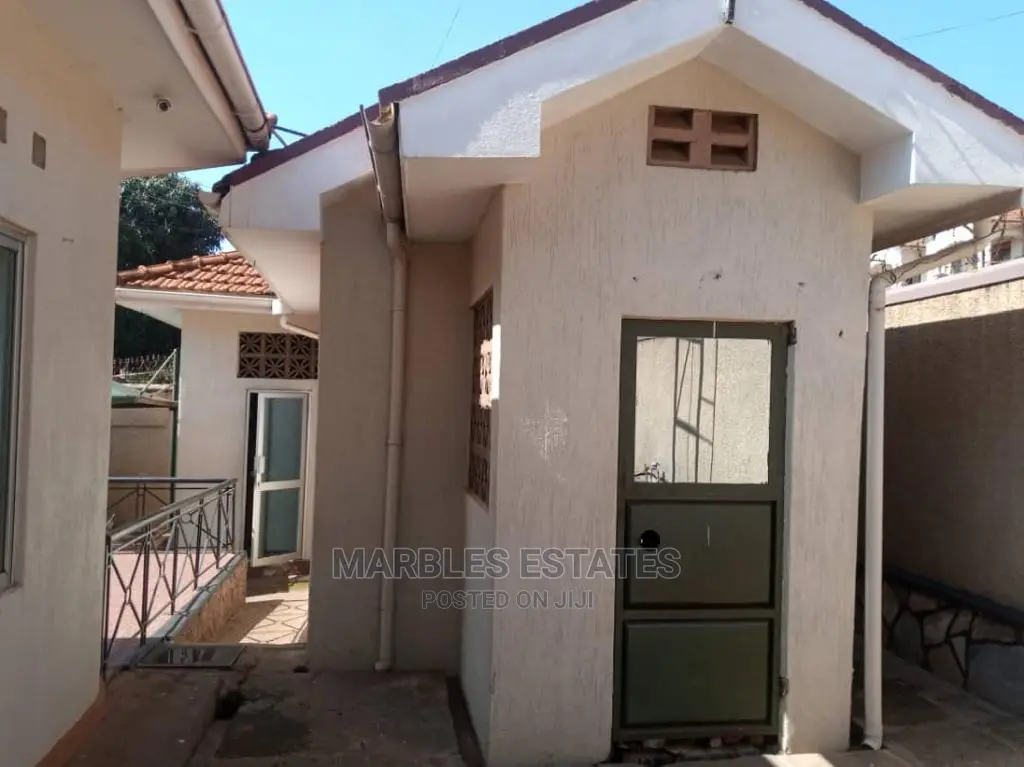 5bdrm House in Ntinda, Central Division for Rent in Central Division