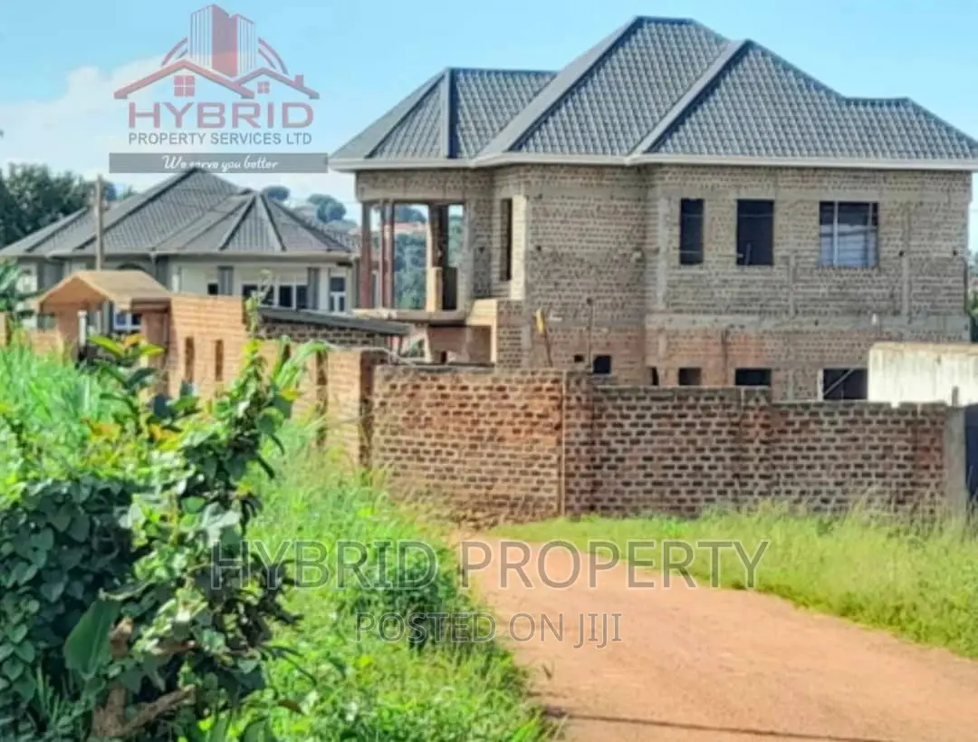 Prime Plots For Sale At Buloba~Kasero Land Estate~Mityana Rd in Wakiso / Wakiso
