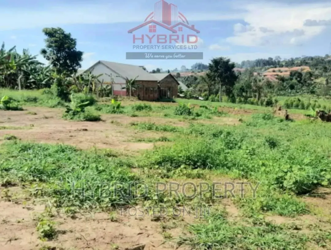 Prime Plots For Sale At Buloba~Kasero Land Estate~Mityana Rd in Wakiso / Wakiso