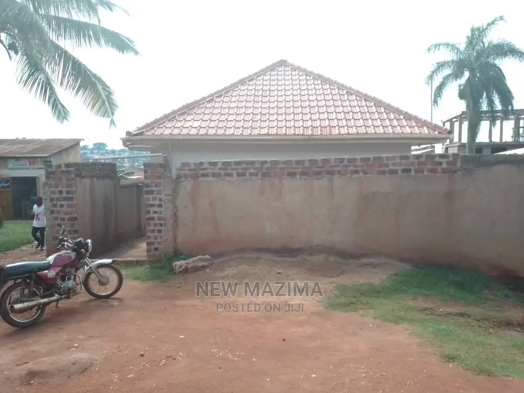 3bdrm House in Gangu, Central Division for Sale in Central Division