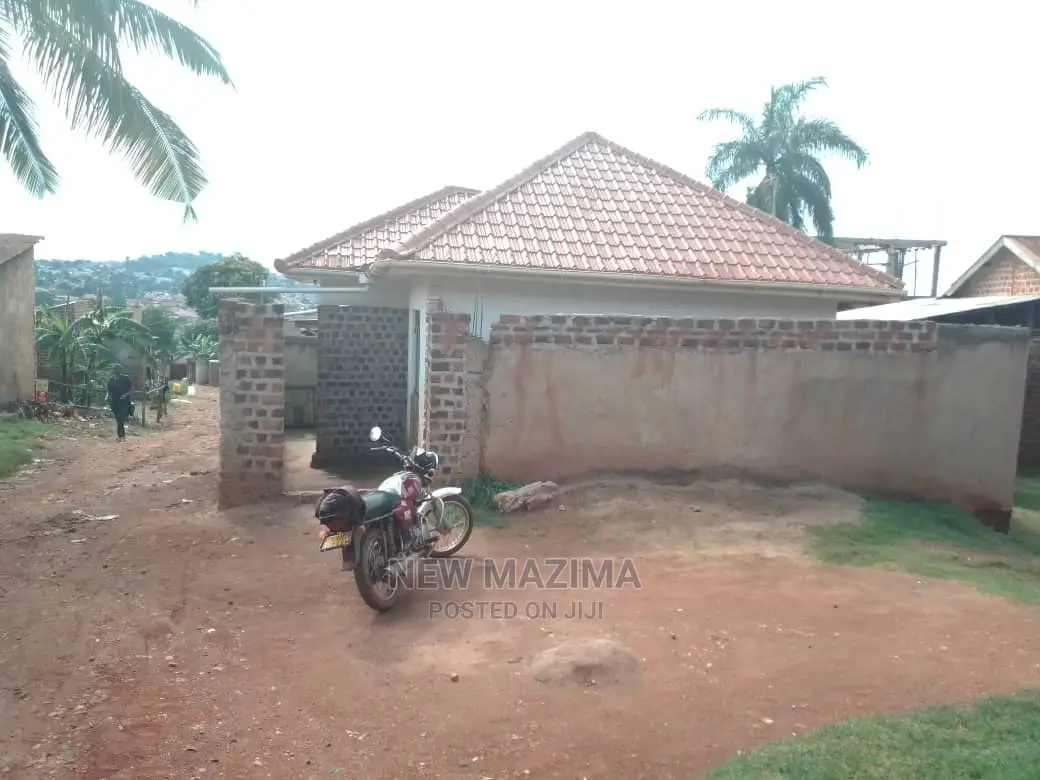 3bdrm House in Gangu, Central Division for Sale in Central Division