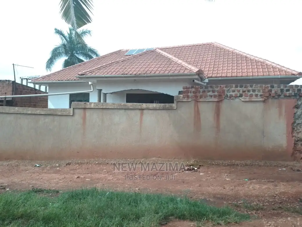 3bdrm House in Gangu, Central Division for Sale in Central Division