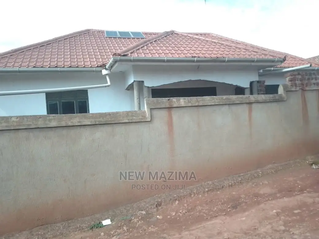 3bdrm House in Gangu, Central Division for Sale in Central Division