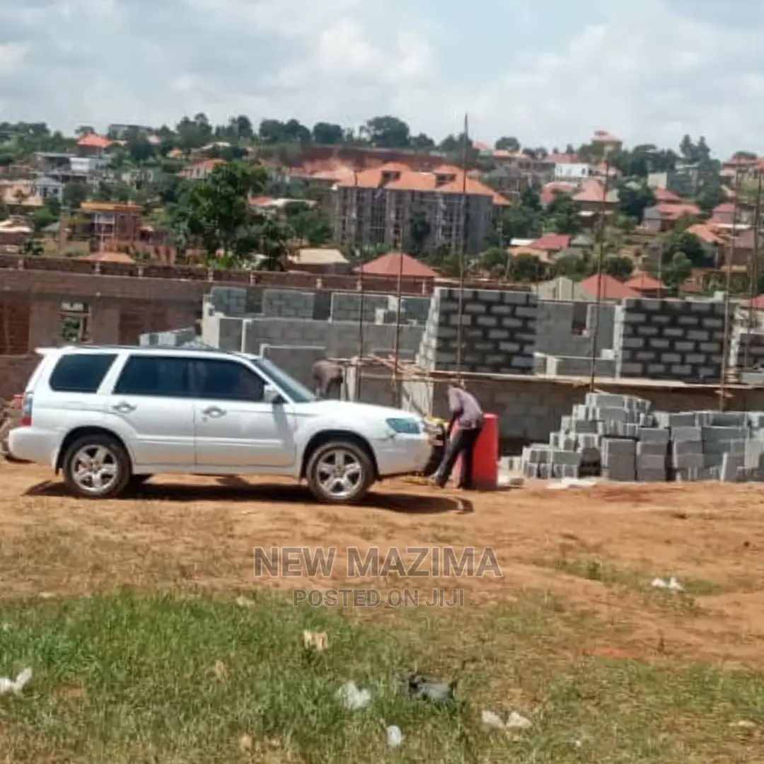 Very Prime Plot on Quicksale Is Found Here After Munyonyo in Division A
