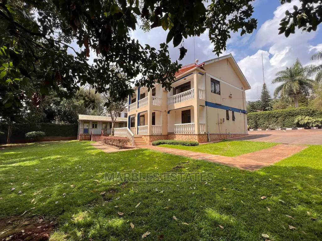 Office Space for Rent in Naguru at in Central Division