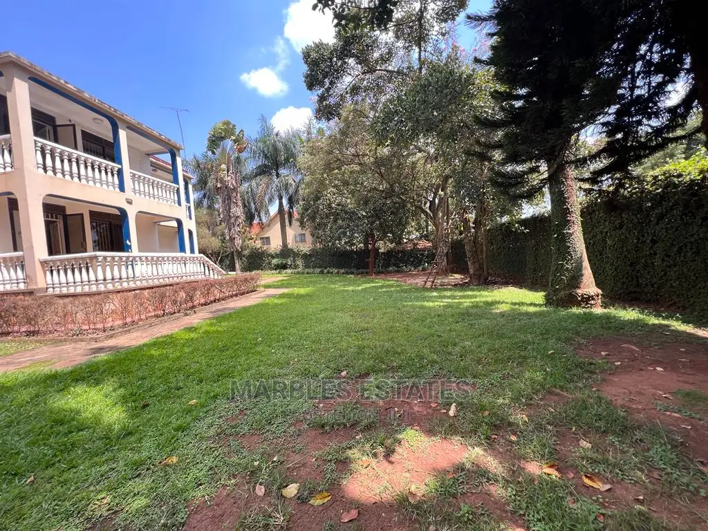 Office Space for Rent in Naguru at in Central Division
