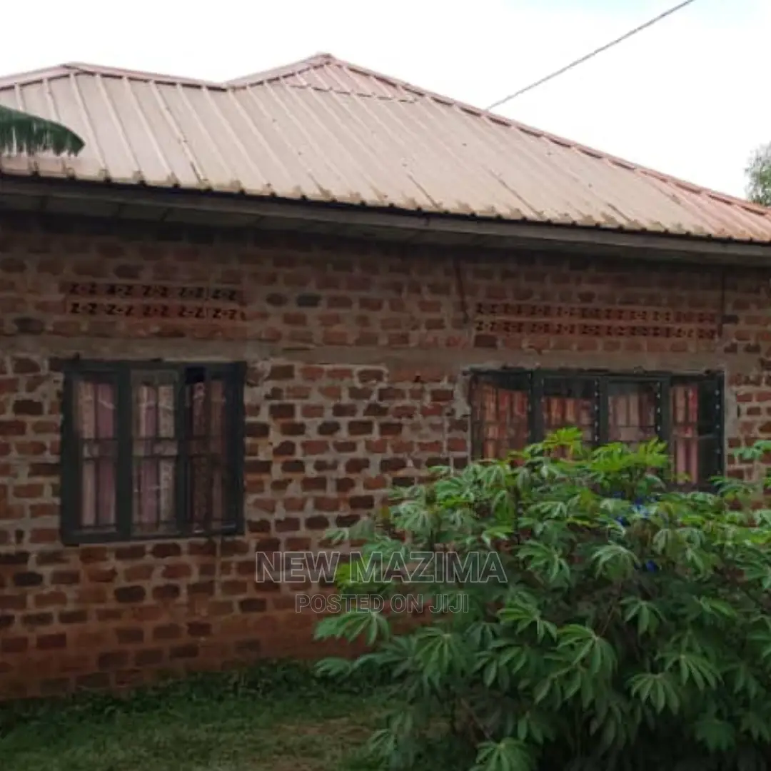 2bdrm House in Kawanda, Division a for Sale in Division A