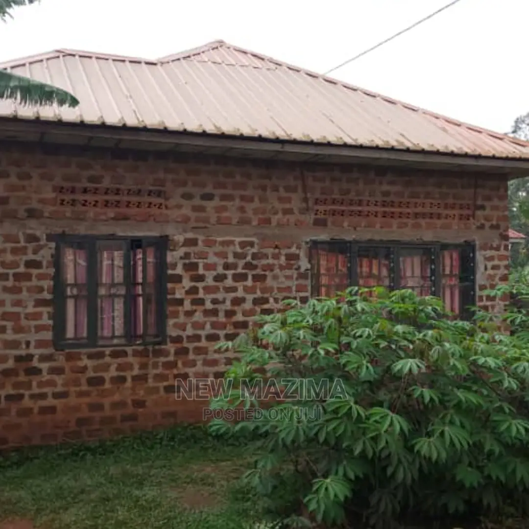 2bdrm House in Kawanda, Division a for Sale in Division A