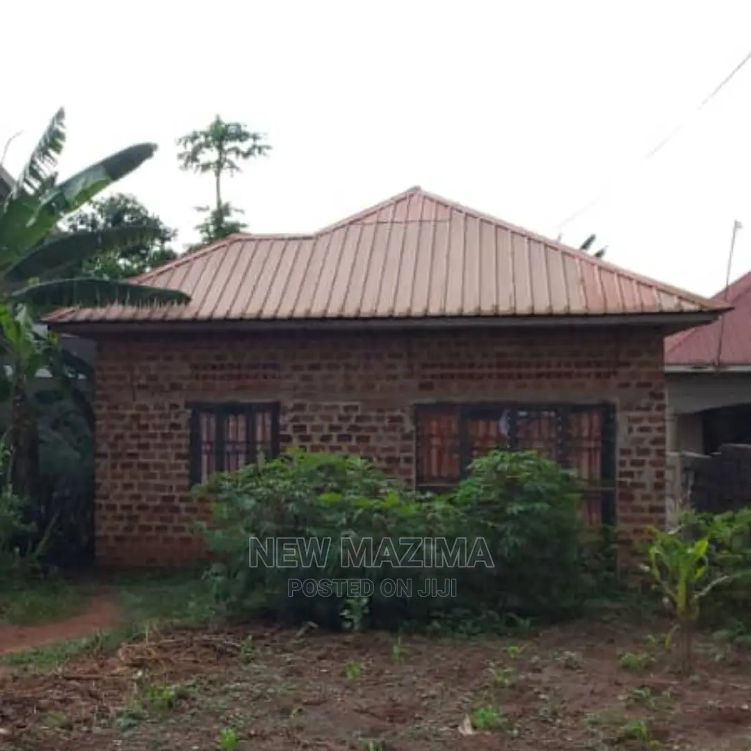 2bdrm House in Kawanda, Division a for Sale in Division A
