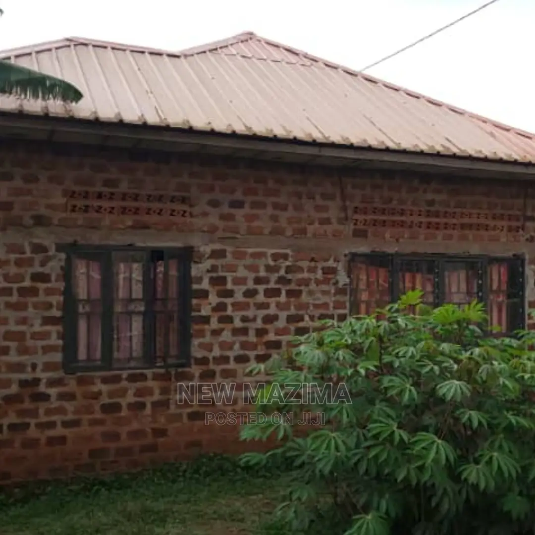 2bdrm House in Kawanda, Division a for Sale in Division A