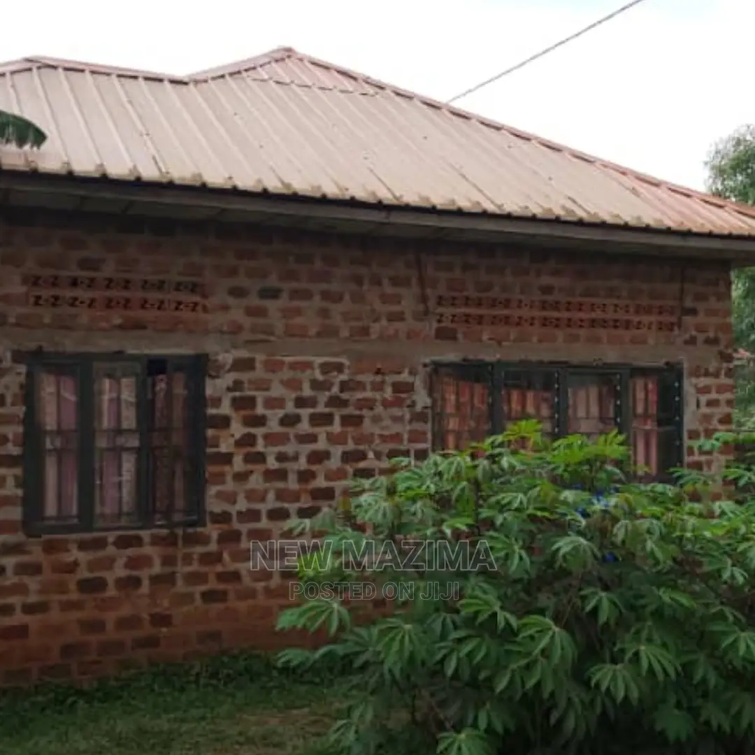 2bdrm House in Kawanda, Division a for Sale in Division A