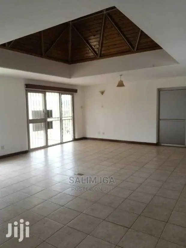 4bdrm Bungalow in Kololo Property, Central Division for Rent in Central Division