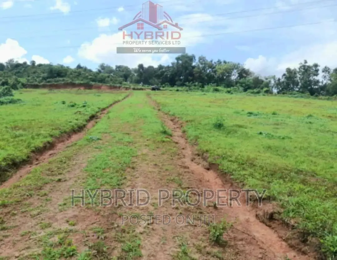 Plots For Sale At Buloba~Byoota Nsimbi Estate~Mityana Road. in Wakiso / Wakiso