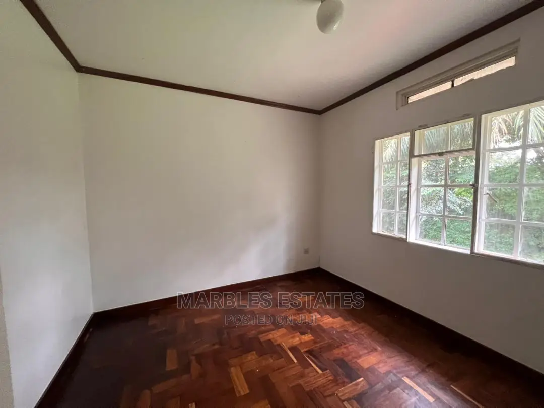Furnished 4bdrm Bungalow in Kololo, Central Division for Rent in Central Division