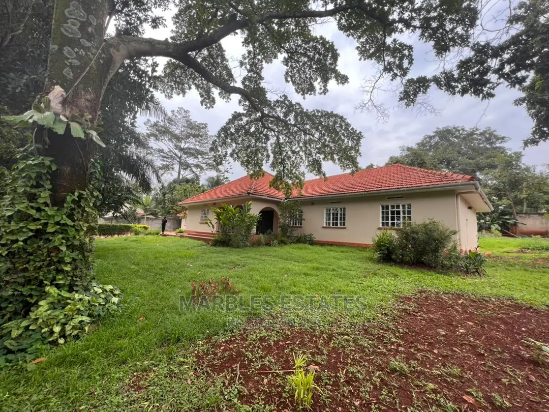 Furnished 4bdrm Bungalow in Kololo, Central Division for Rent in Central Division