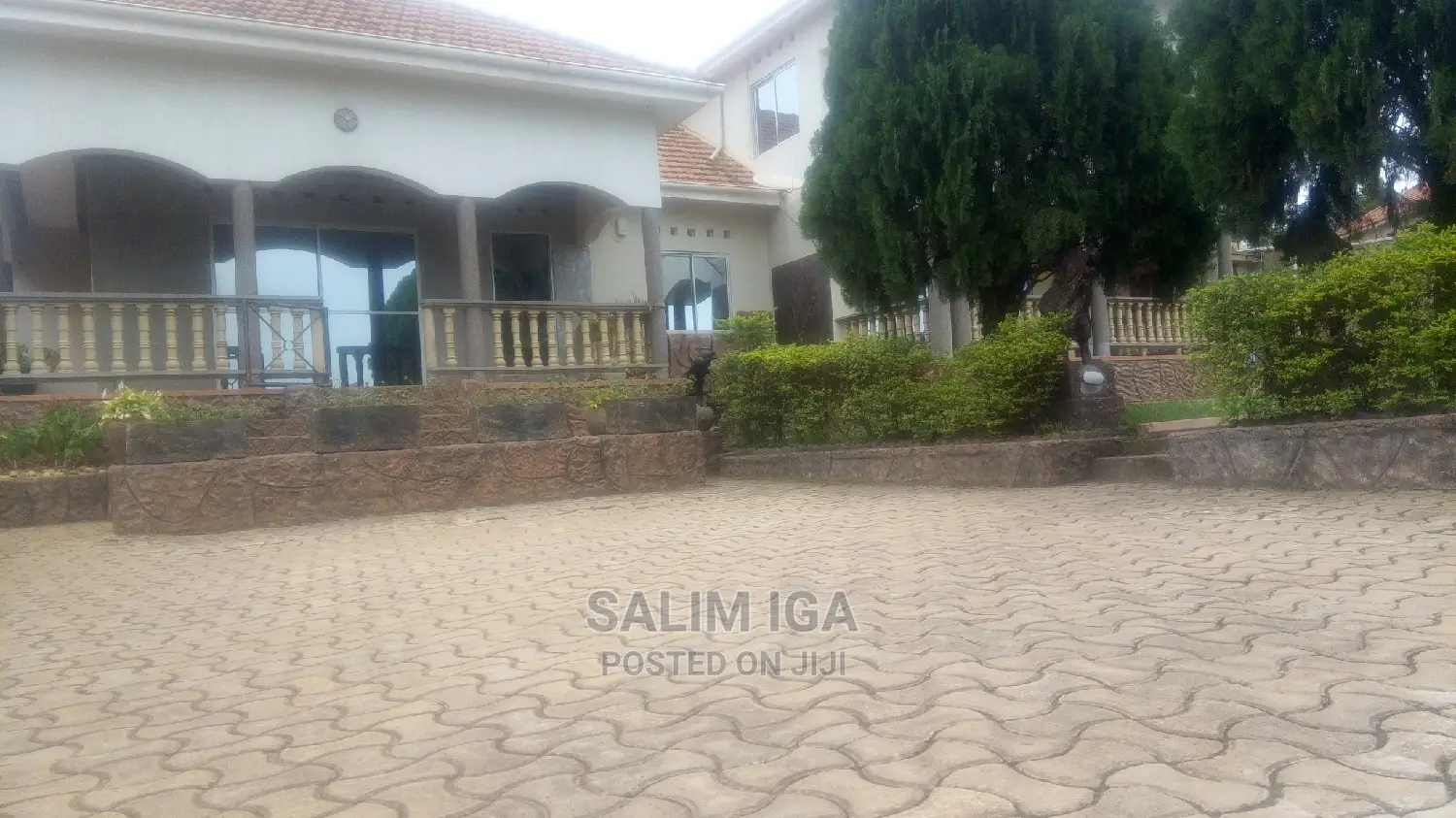 5bdrm Duplex in Kololo Property, Central Division for Rent in Central Division