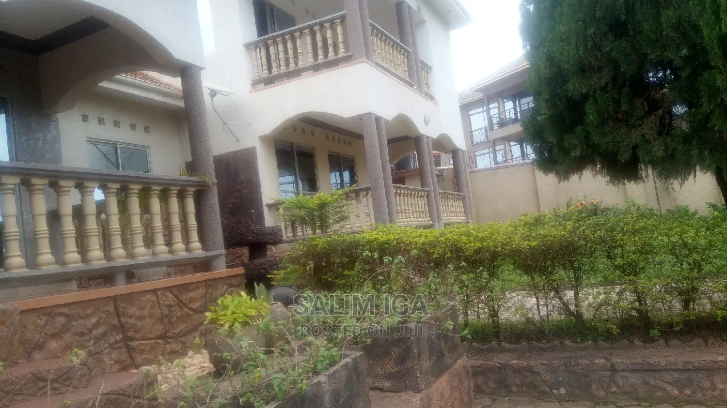 5bdrm Duplex in Kololo Property, Central Division for Rent in Central Division