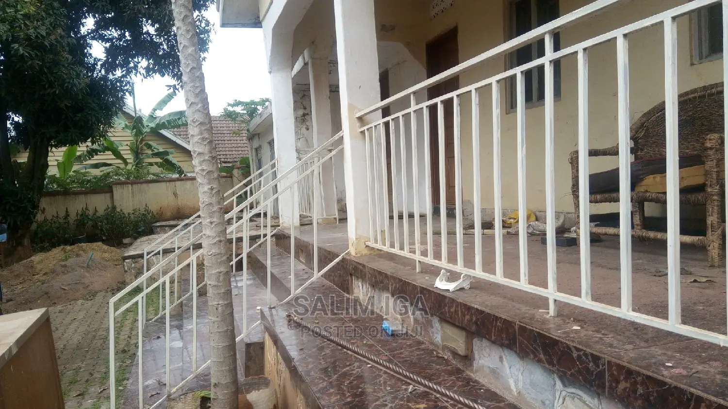 4bdrm Bungalow in Kololo Property, Central Division for Rent in Central Division