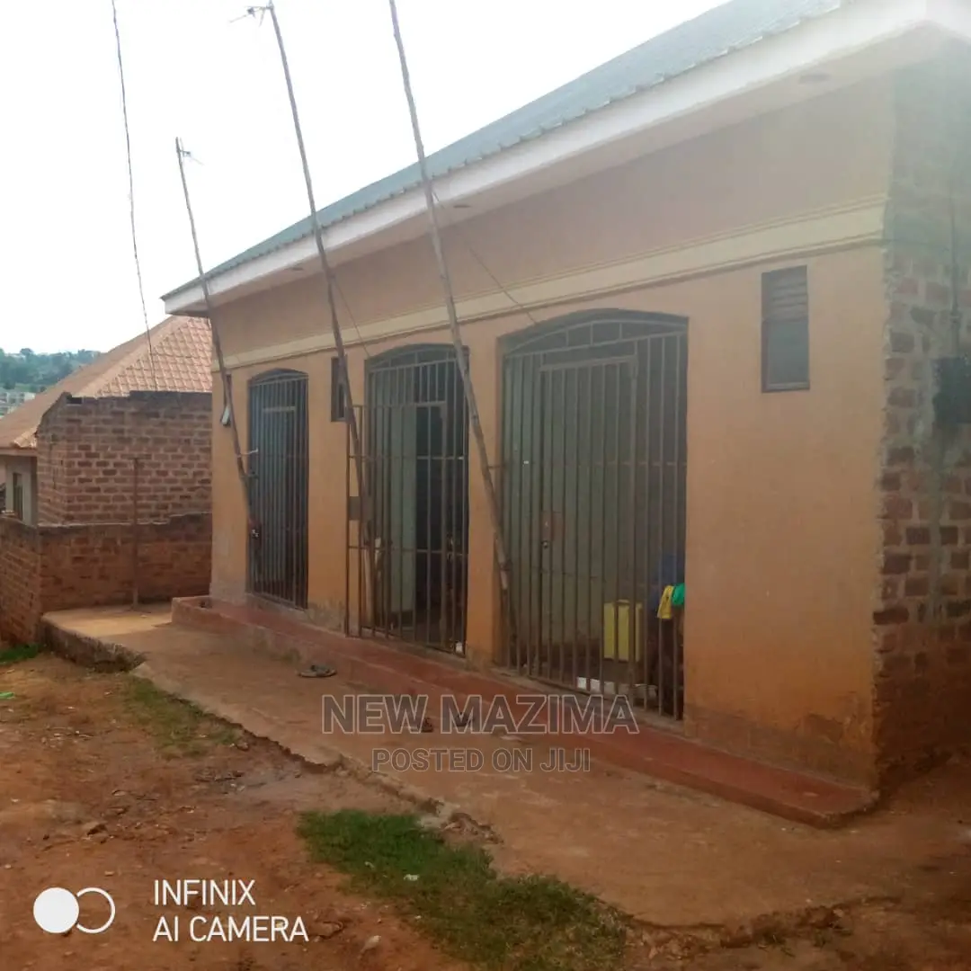 3bdrm House in Namasuba Ndejje, Division a for Sale in Division A