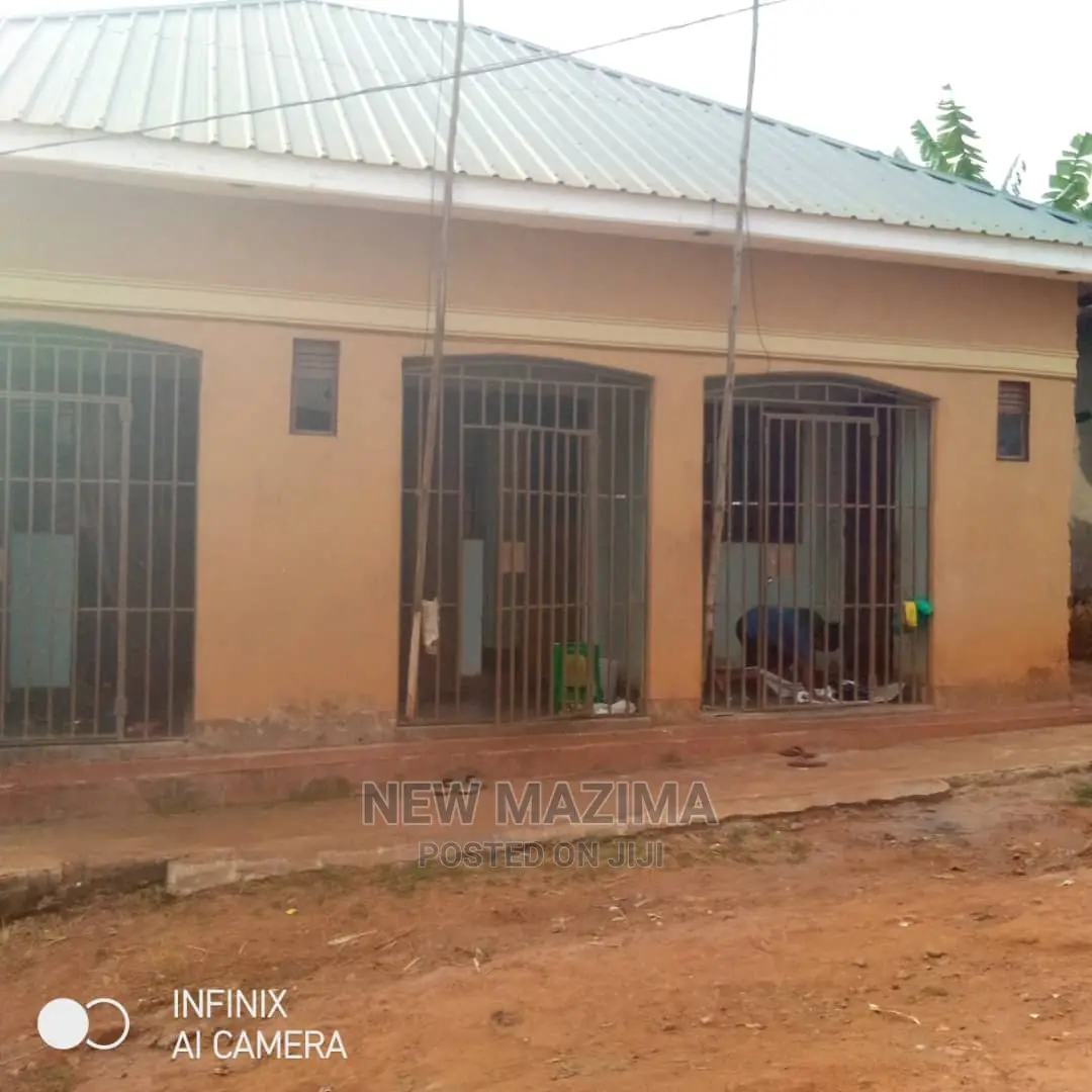 3bdrm House in Namasuba Ndejje, Division a for Sale in Division A
