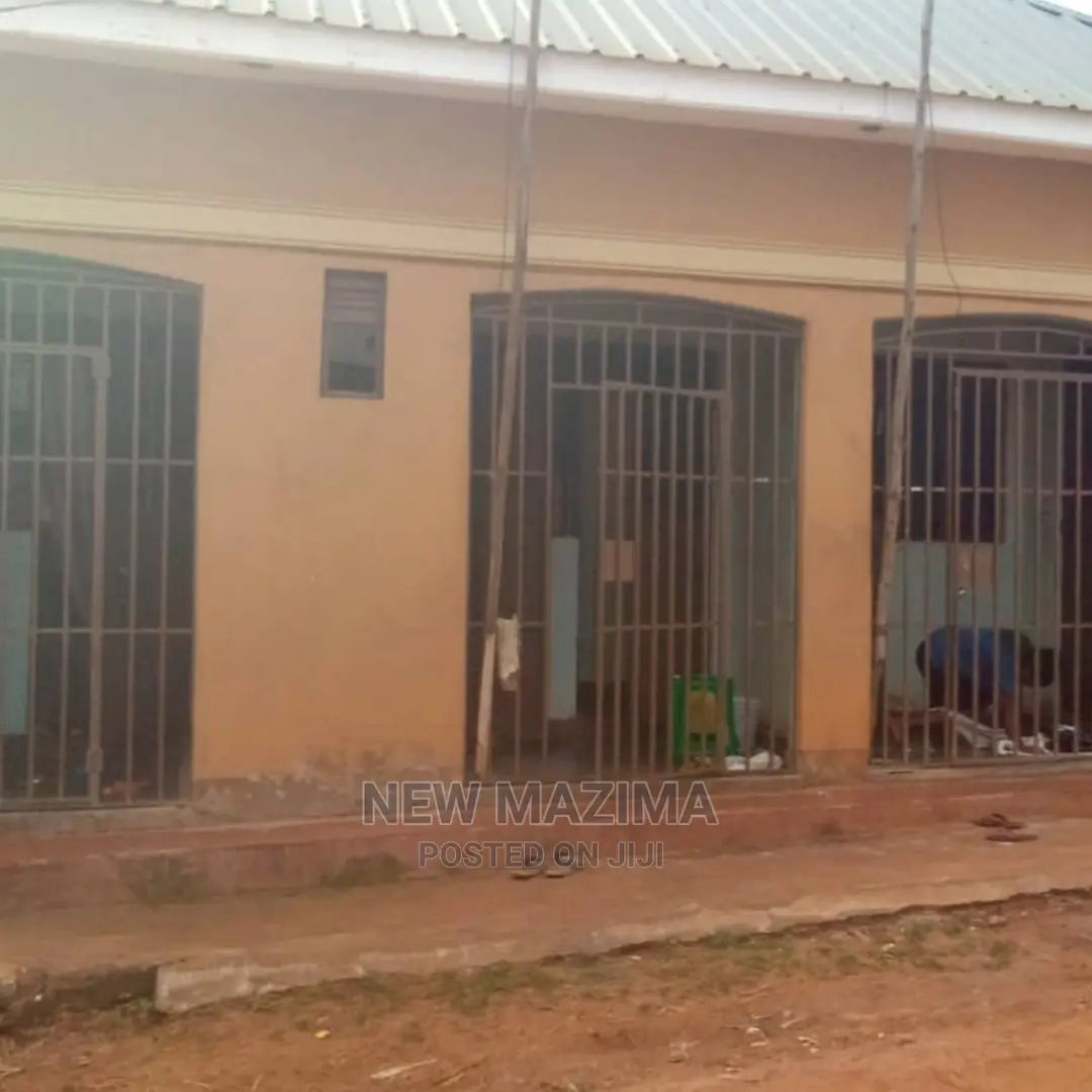 3bdrm House in Namasuba Ndejje, Division a for Sale in Division A