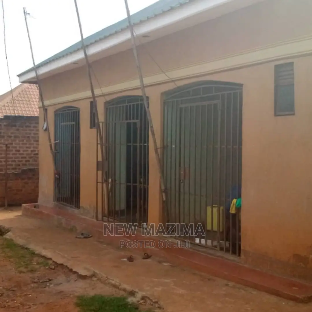 3bdrm House in Namasuba Ndejje, Division a for Sale in Division A