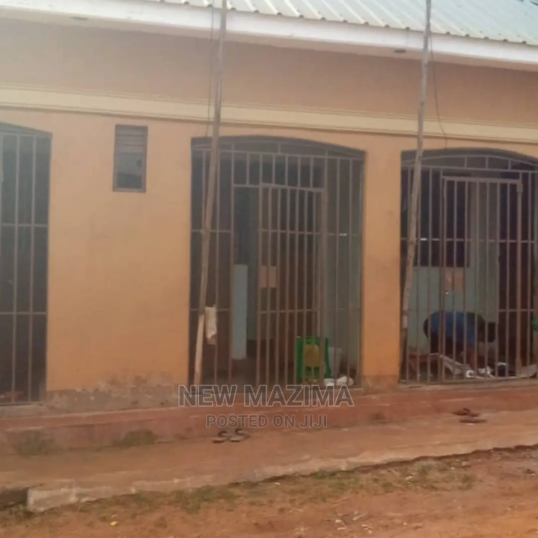 3bdrm House in Namasuba Ndejje, Division a for Sale in Division A