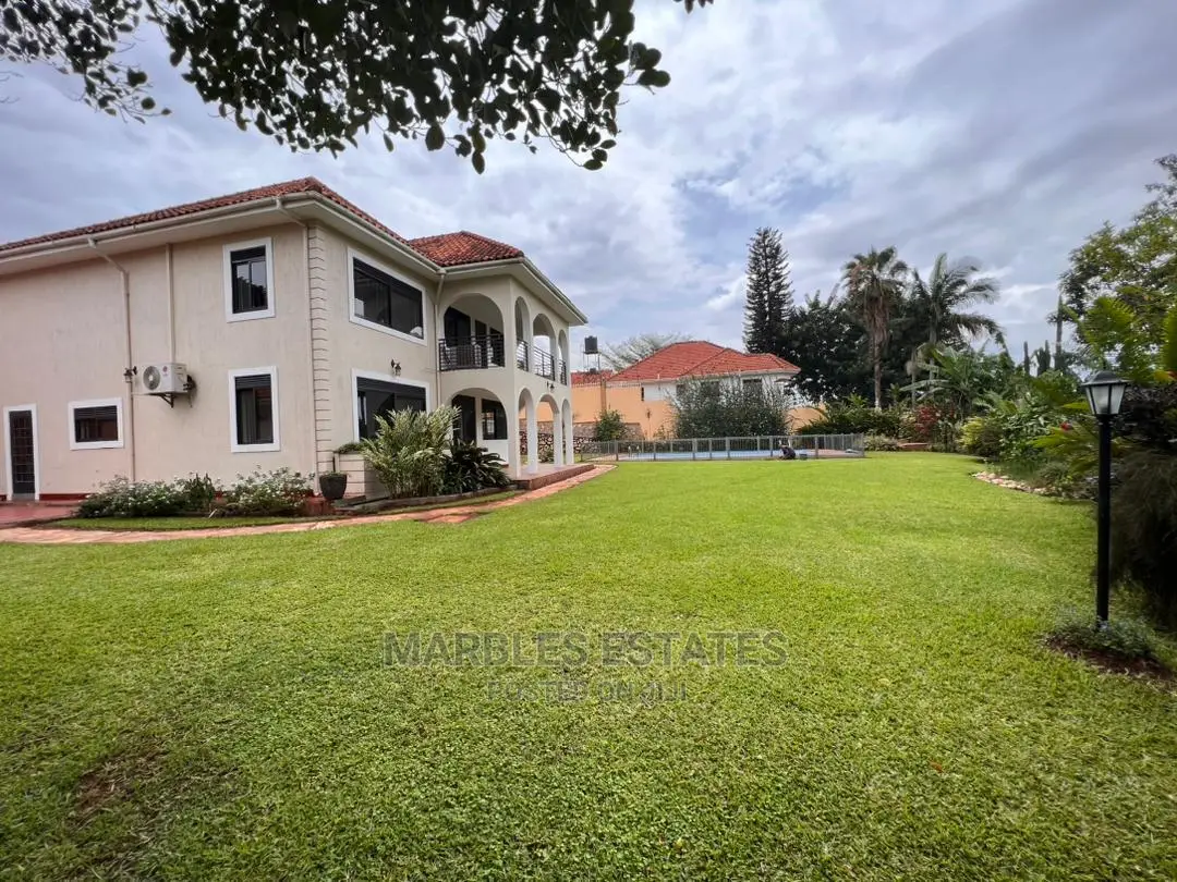 5bdrm House in Naguru, Central Division for Rent in Central Division