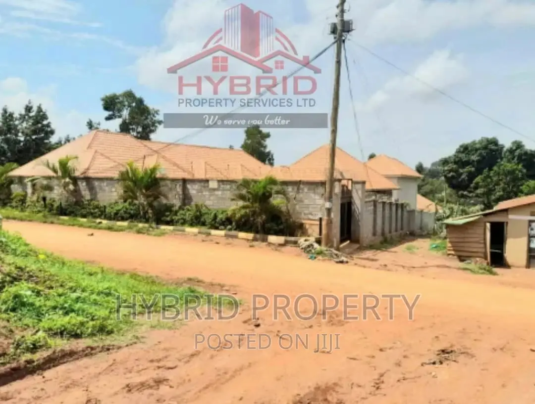 Prime Plots for Sale at Our Kalambi Land Estate~Mityana Road in Wakiso / Wakiso