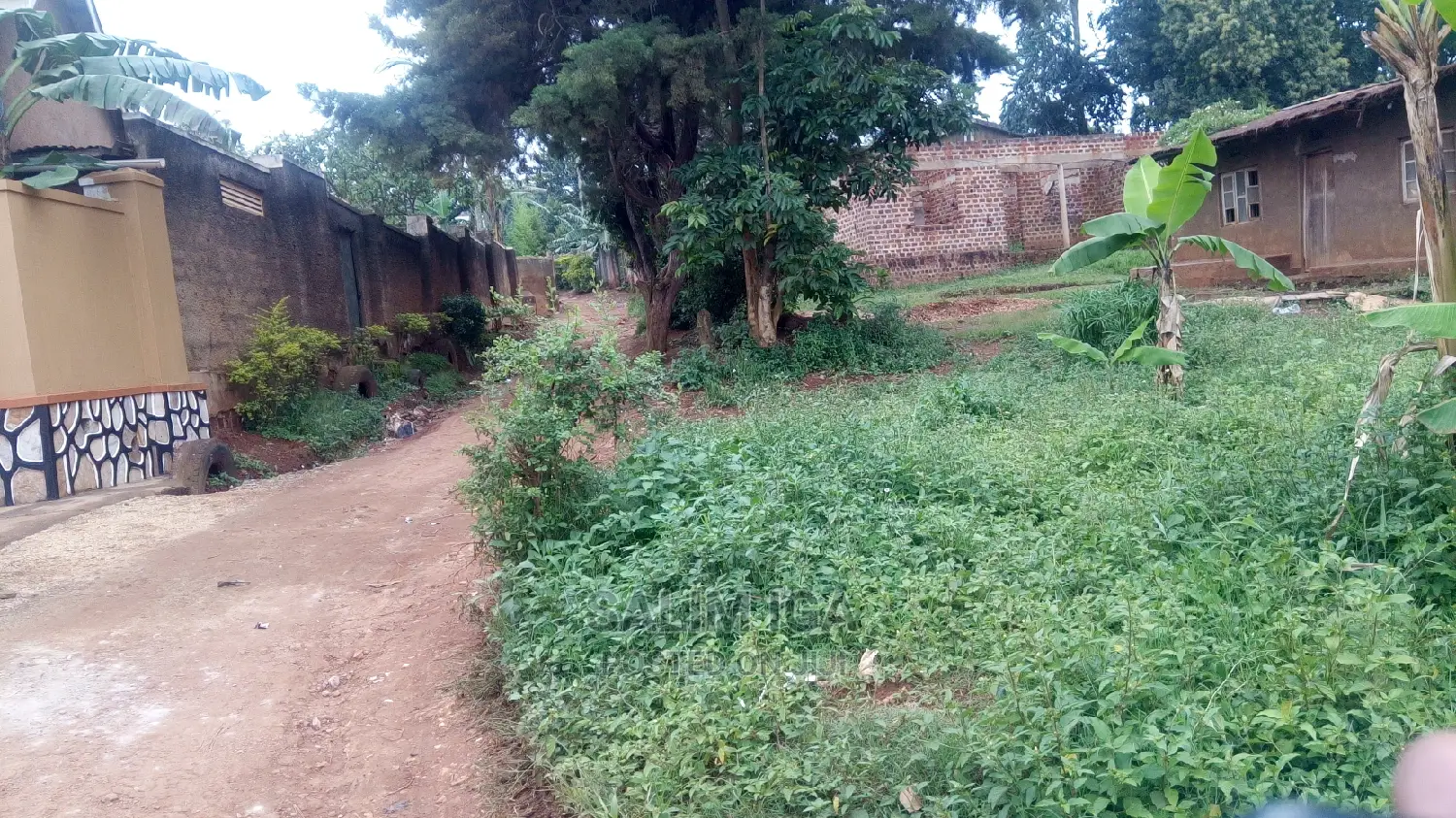 Residential Land in Central Division