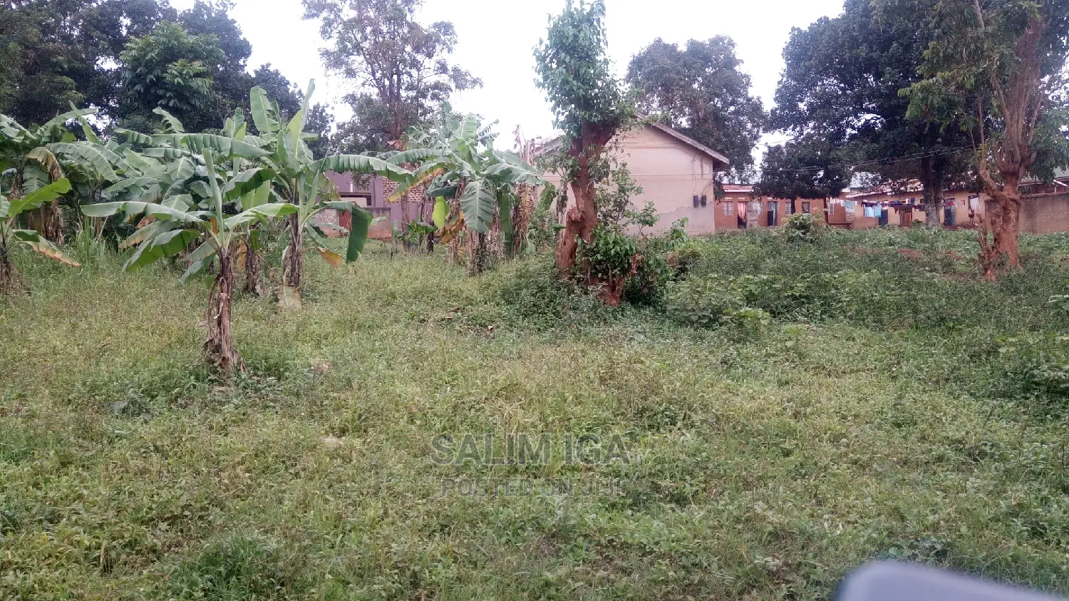 Residential Land in Central Division