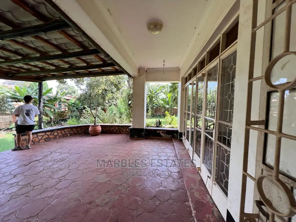 50 Decimals of Land for Sale in Kololo at $1.1M in Central Division