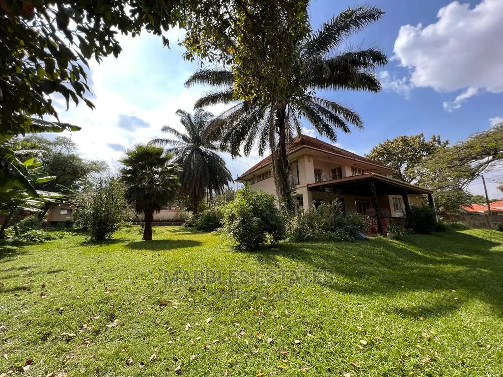 50 Decimals of Land for Sale in Kololo at $1.1M in Central Division