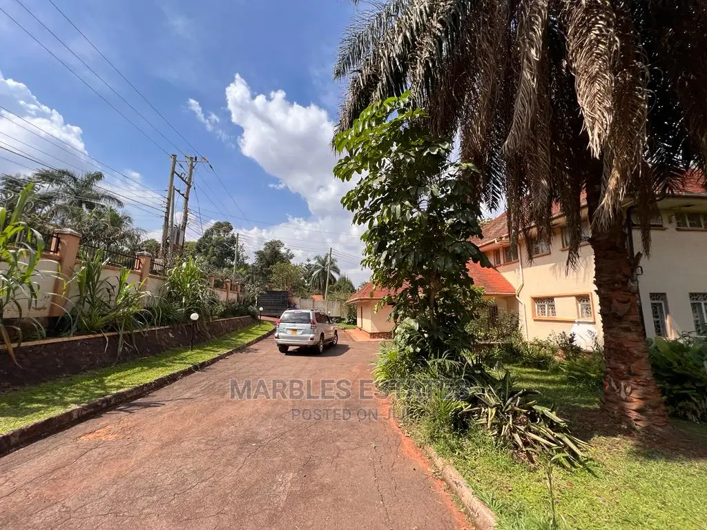 50 Decimals of Land for Sale in Kololo at $1.1M in Central Division