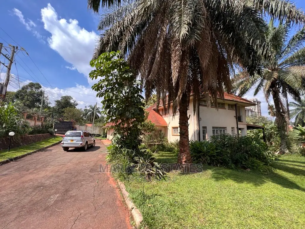 50 Decimals of Land for Sale in Kololo at $1.1M in Central Division