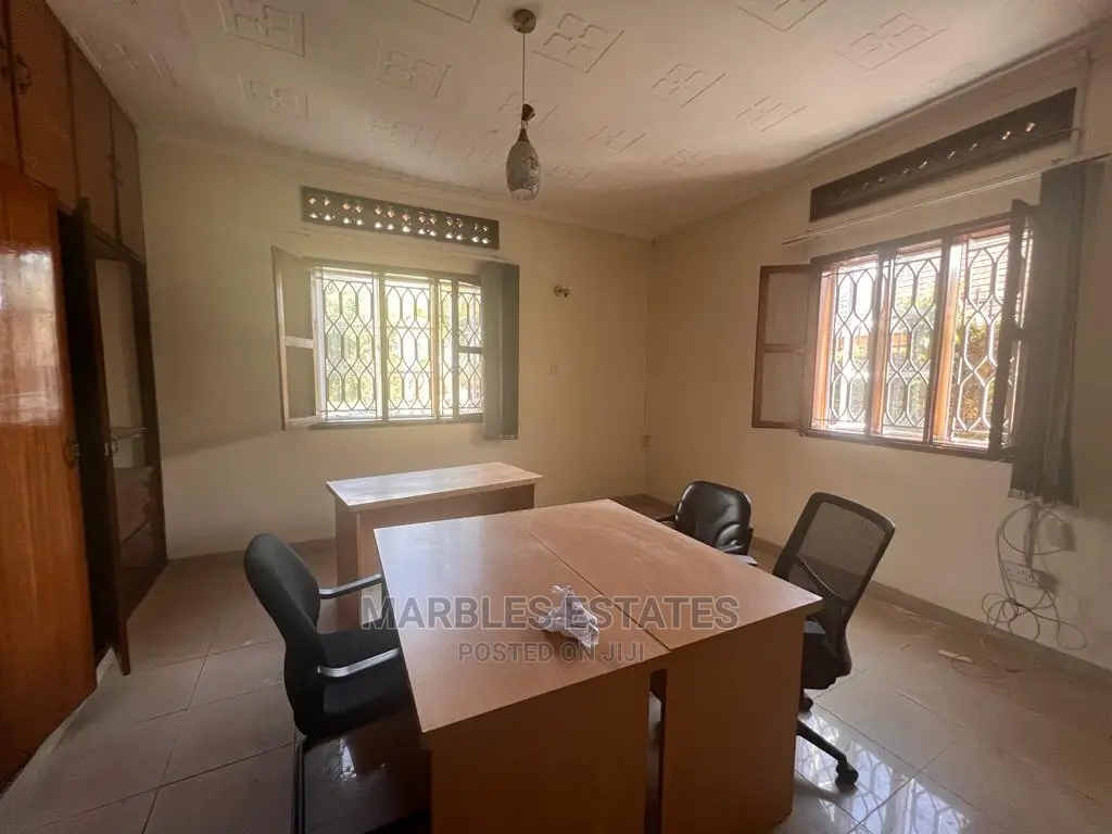 Office Space for Rent in Naguru at $2300 in Central Division