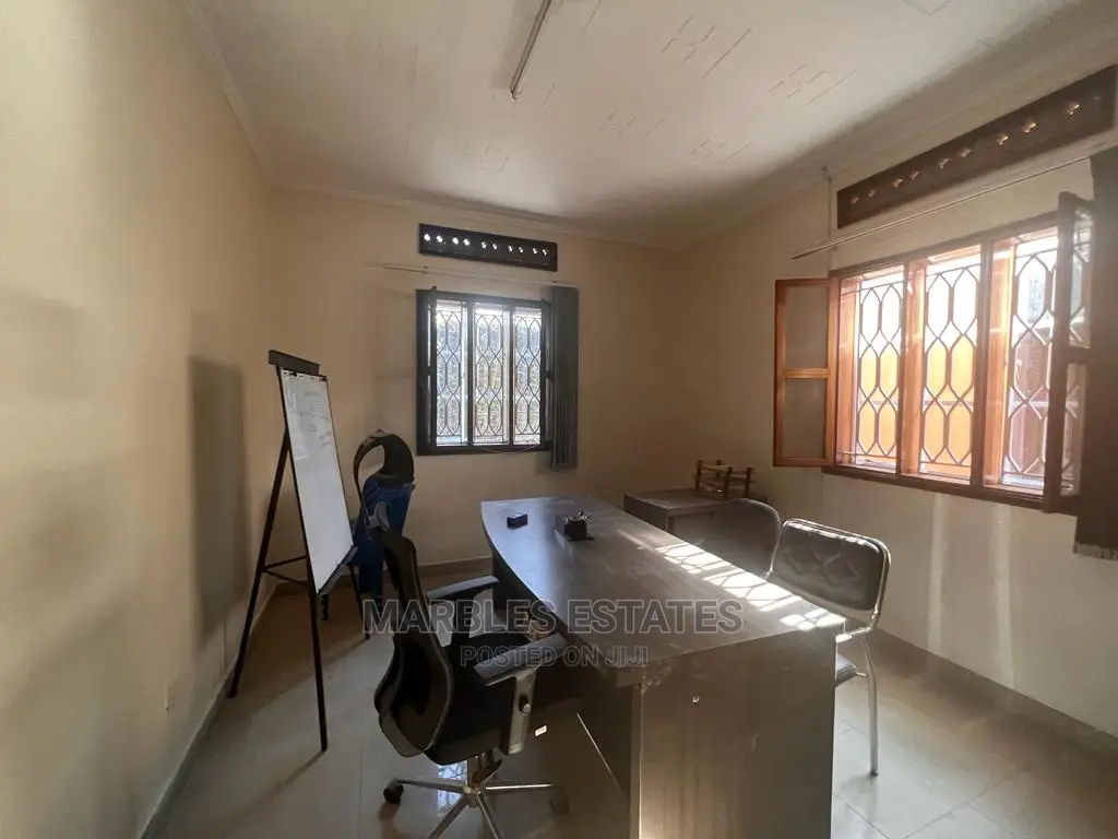 Office Space for Rent in Naguru at $2300 in Central Division